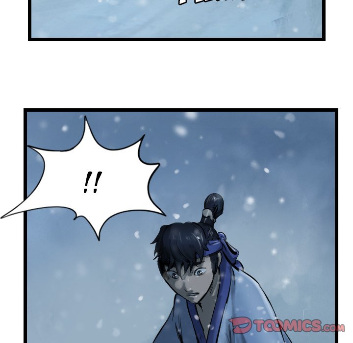 The Wanderer Chapter 52 - Page 45
