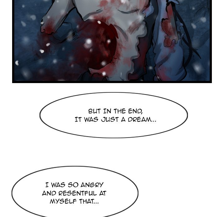 The Wanderer Chapter 52 - Page 62