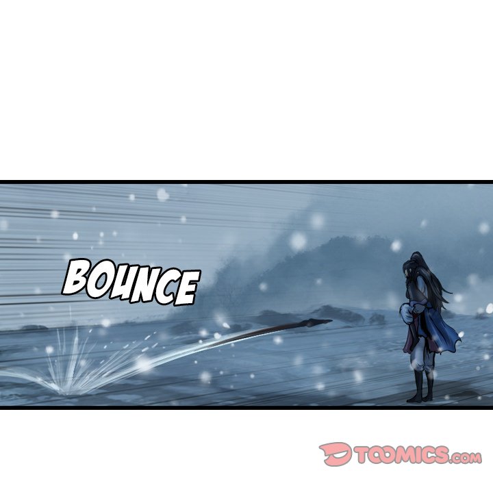 The Wanderer Chapter 52 - Page 81