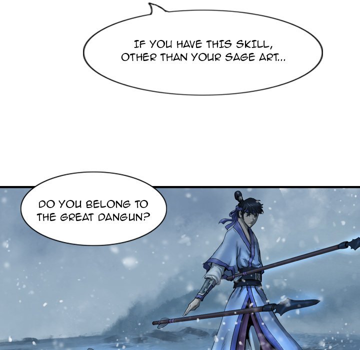 The Wanderer Chapter 52 - Page 88