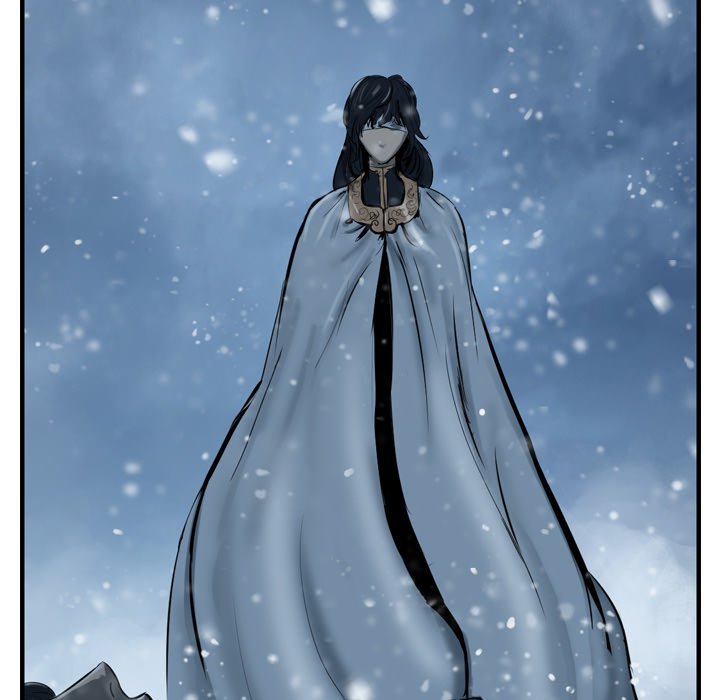 The Wanderer Chapter 52 - Page 91