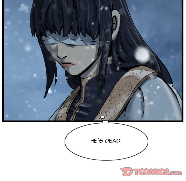 The Wanderer Chapter 52 - Page 93