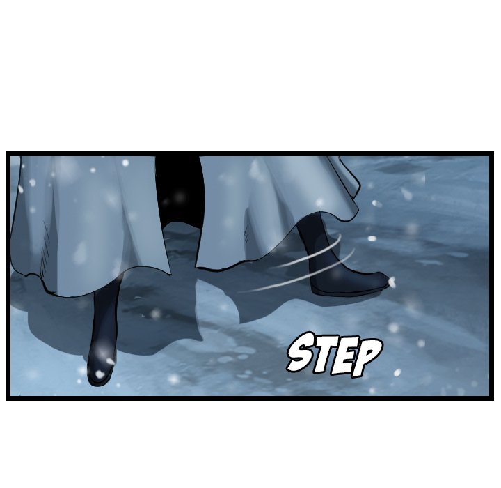 The Wanderer Chapter 52 - Page 94