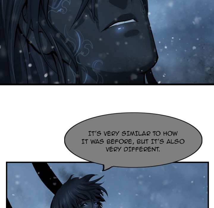 The Wanderer Chapter 54 - Page 23