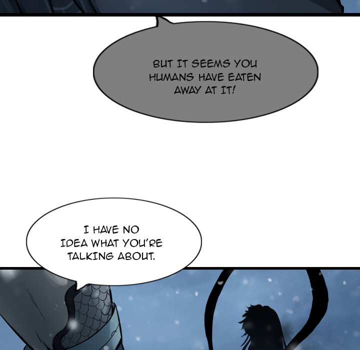 The Wanderer Chapter 54 - Page 28