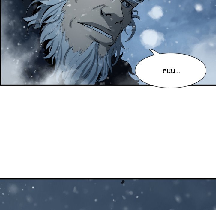 The Wanderer Chapter 54 - Page 54