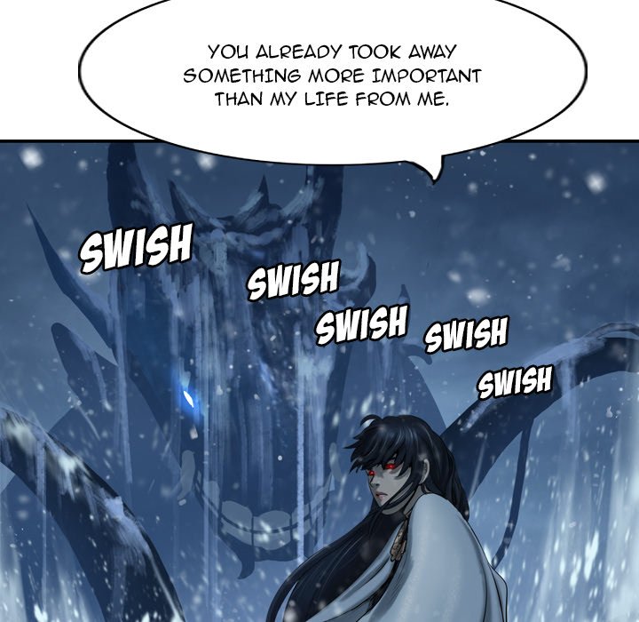 The Wanderer Chapter 55 - Page 115