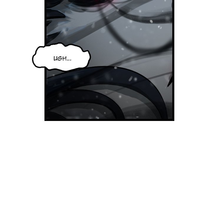 The Wanderer Chapter 55 - Page 83