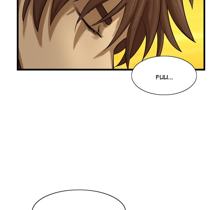 The Wanderer Chapter 56 - Page 114