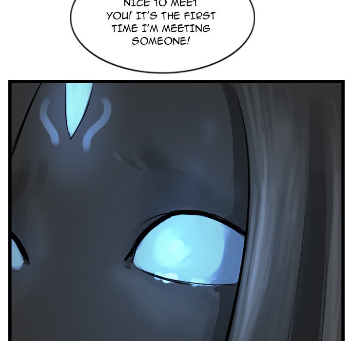 The Wanderer Chapter 56 - Page 90