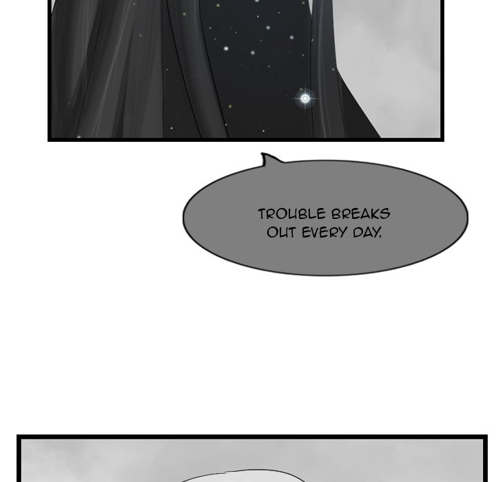 The Wanderer Chapter 57 - Page 34