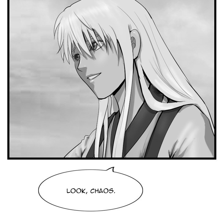 The Wanderer Chapter 57 - Page 35
