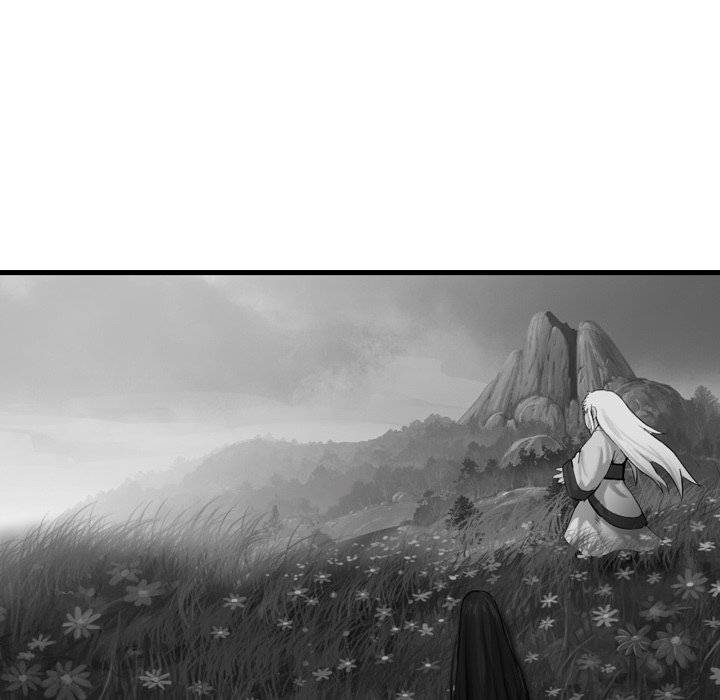 The Wanderer Chapter 57 - Page 5