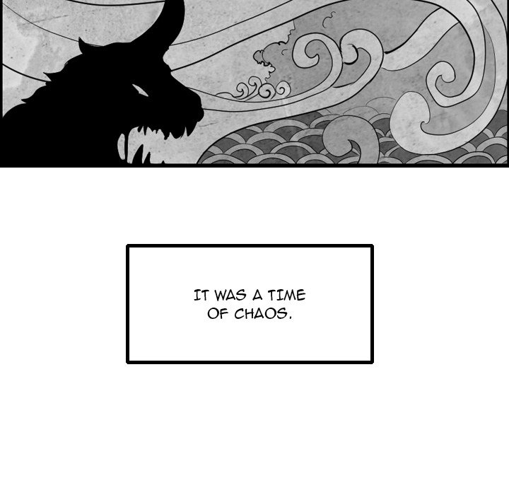 The Wanderer Chapter 57 - Page 50