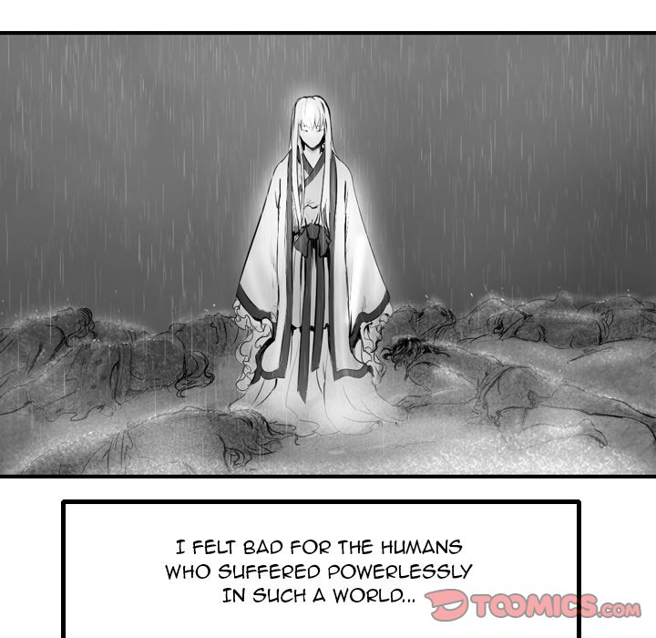 The Wanderer Chapter 57 - Page 51