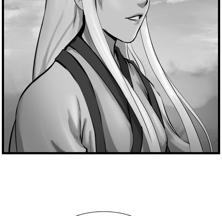 The Wanderer Chapter 57 - Page 70