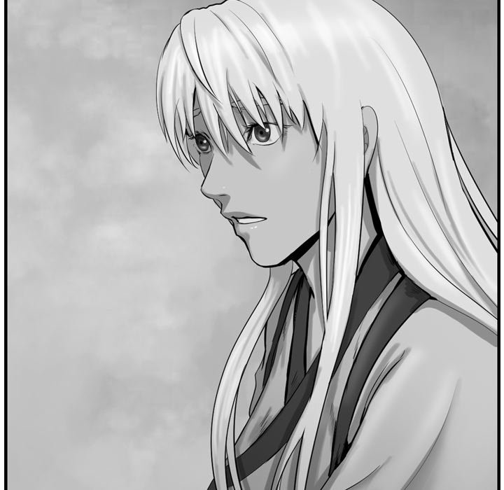 The Wanderer Chapter 57 - Page 78