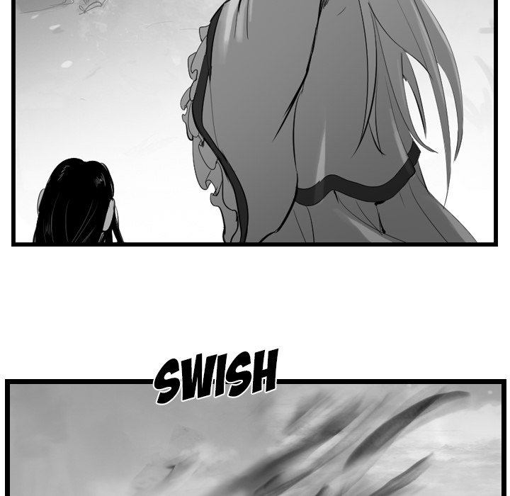 The Wanderer Chapter 57 - Page 85