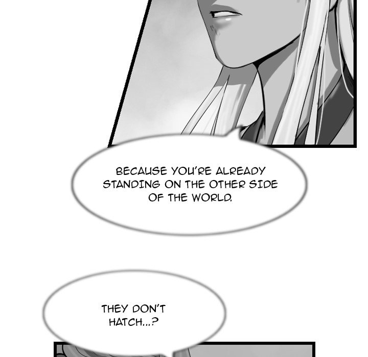 The Wanderer Chapter 58 - Page 10