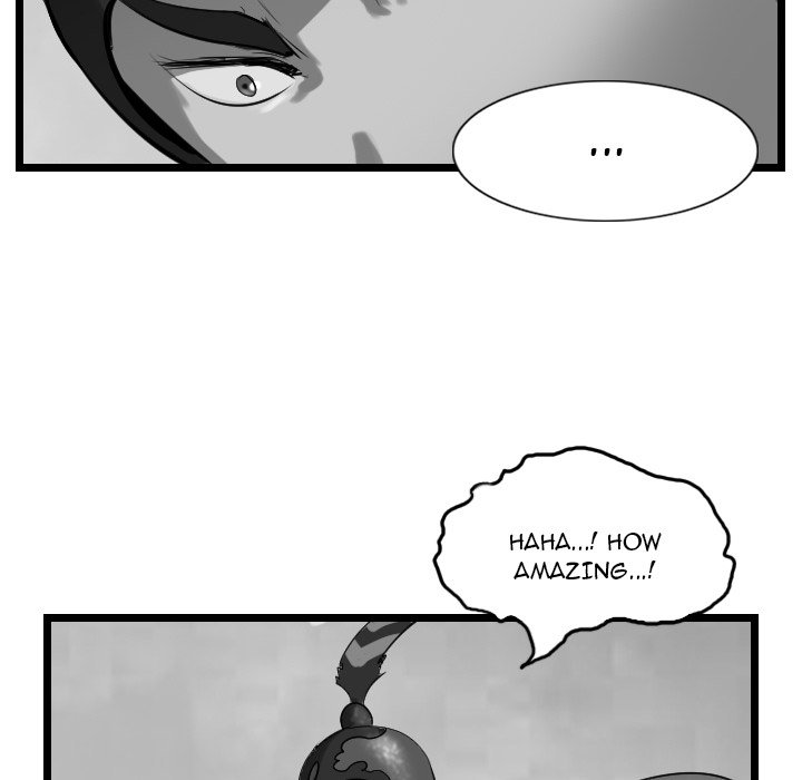The Wanderer Chapter 58 - Page 100