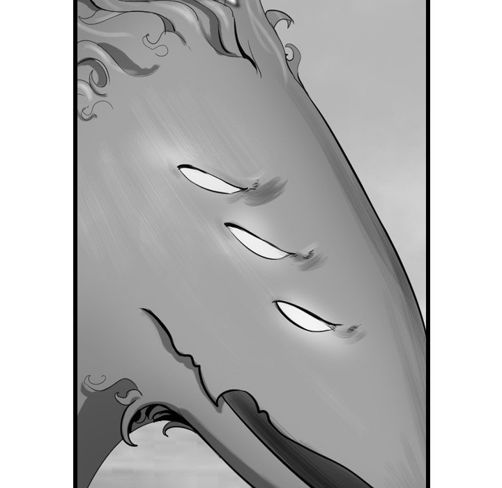 The Wanderer Chapter 58 - Page 11