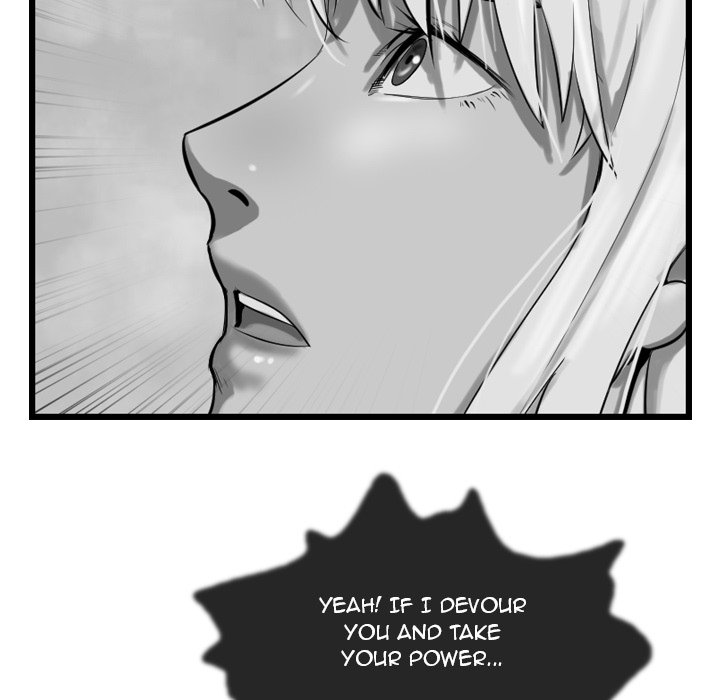 The Wanderer Chapter 58 - Page 23
