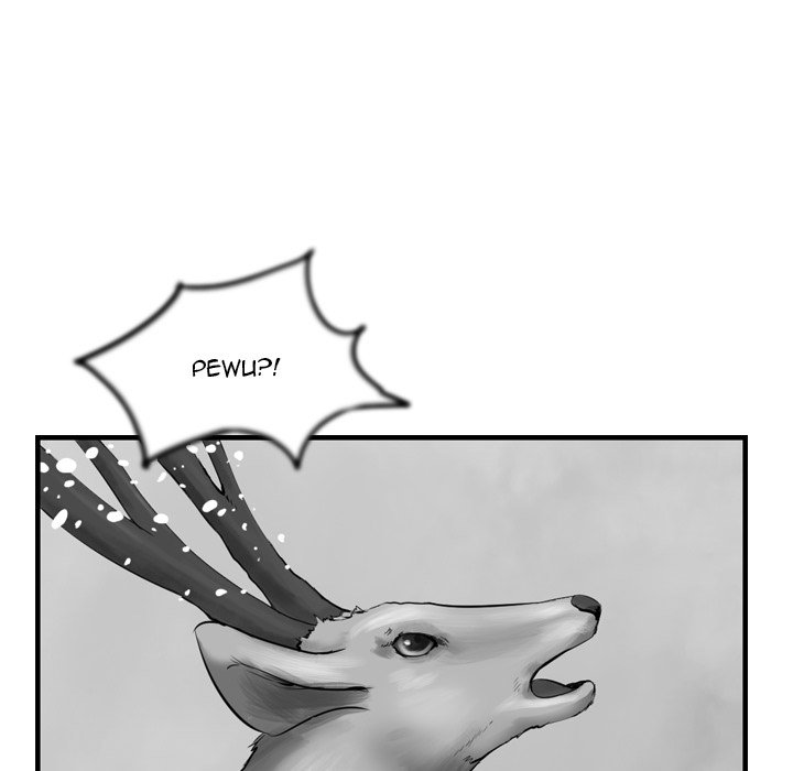 The Wanderer Chapter 59 - Page 19