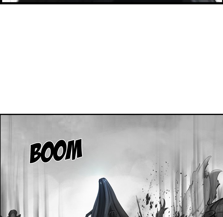 The Wanderer Chapter 59 - Page 90