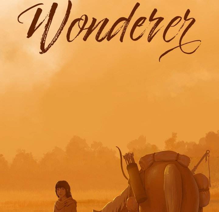 The Wanderer Chapter 6 - Page 15