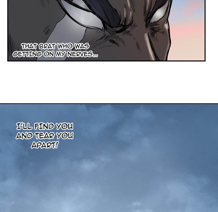 The Wanderer Chapter 6 - Page 97