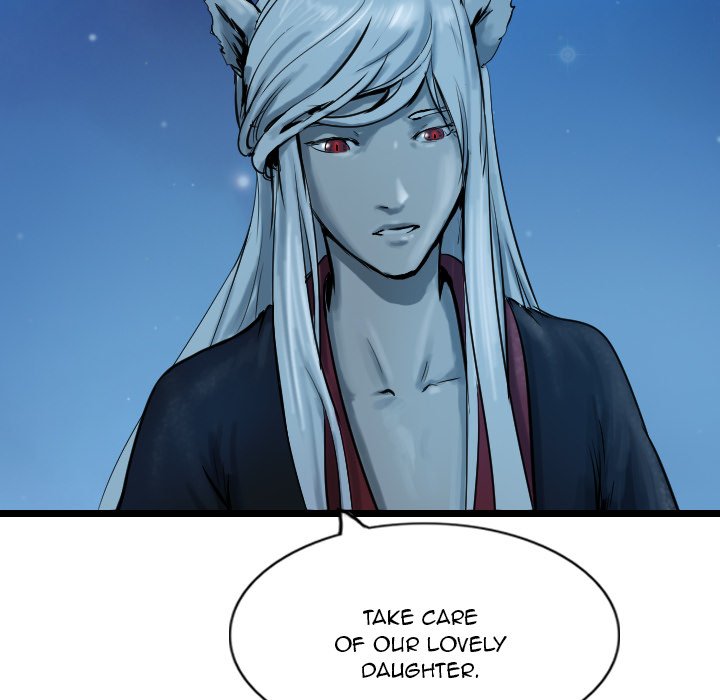 The Wanderer Chapter 69 - Page 106