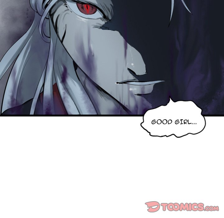 The Wanderer Chapter 69 - Page 21