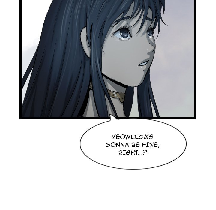 The Wanderer Chapter 69 - Page 44
