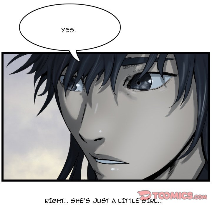 The Wanderer Chapter 69 - Page 45