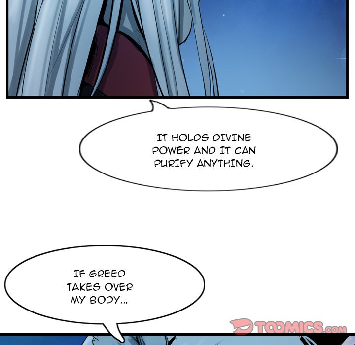 The Wanderer Chapter 69 - Page 99