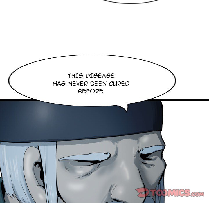 The Wanderer Chapter 70 - Page 33