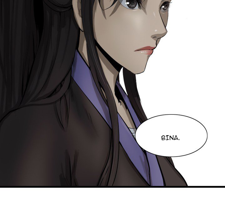 The Wanderer Chapter 70 - Page 47