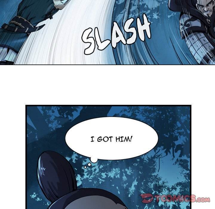 The Wanderer Chapter 9 - Page 46