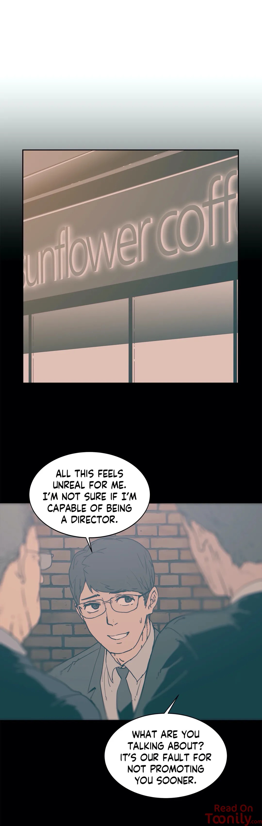 The Desire to Kill Chapter 13 - Page 9