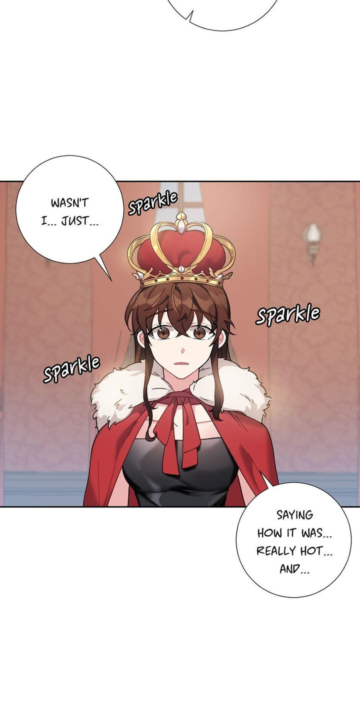 Lady & Maid Chapter 25 - Page 44