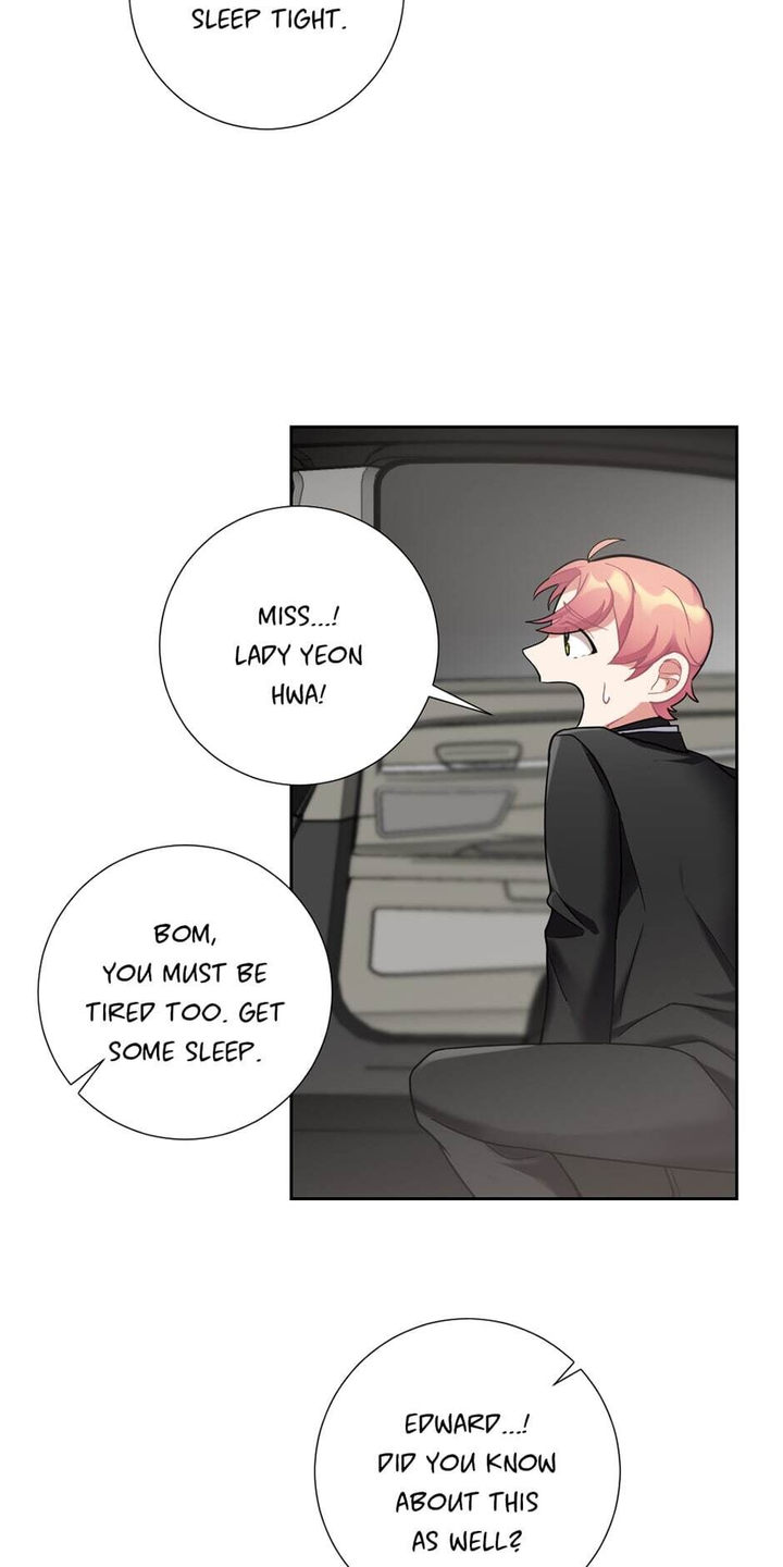 Lady & Maid Chapter 29 - Page 25