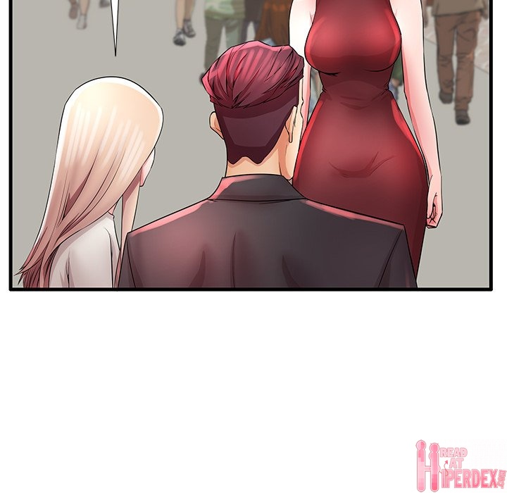 Bad Parenting Chapter 28 - Page 81