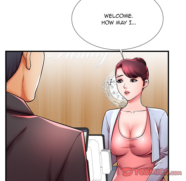 Bad Parenting Chapter 40 - Page 38