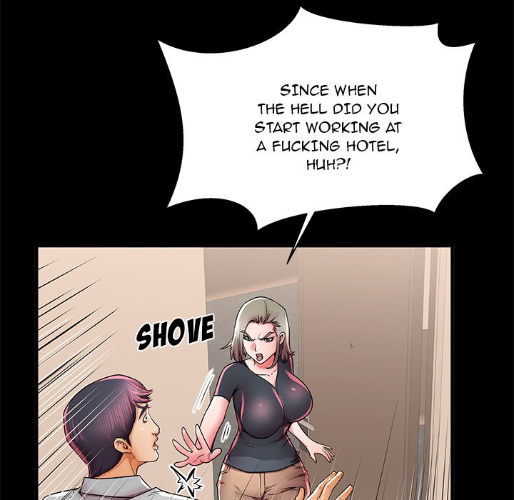 Bad Parenting Chapter 40 - Page 71