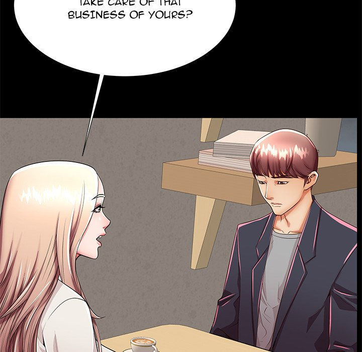 Bad Parenting Chapter 49 - Page 45