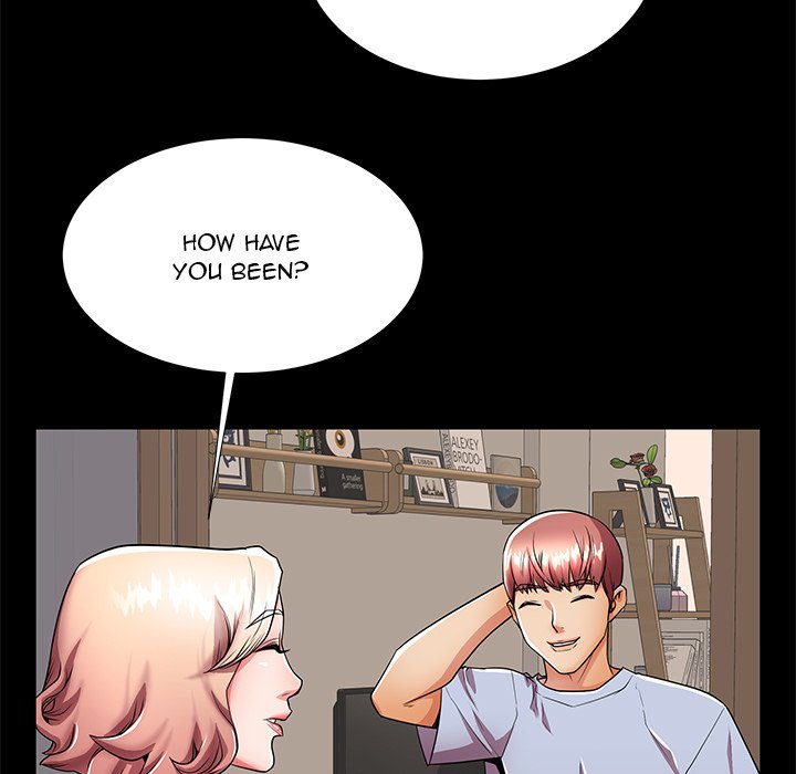 Bad Parenting Chapter 55 - Page 47