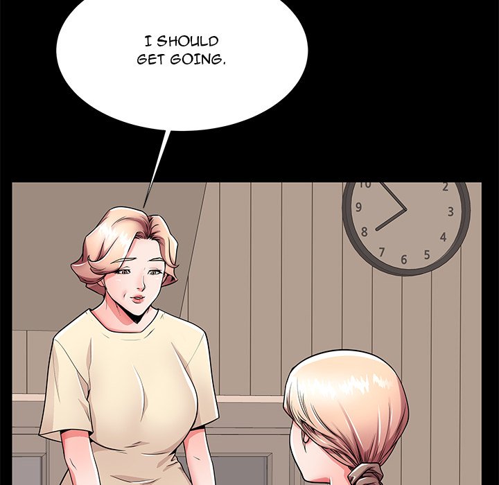 Bad Parenting Chapter 55 - Page 54