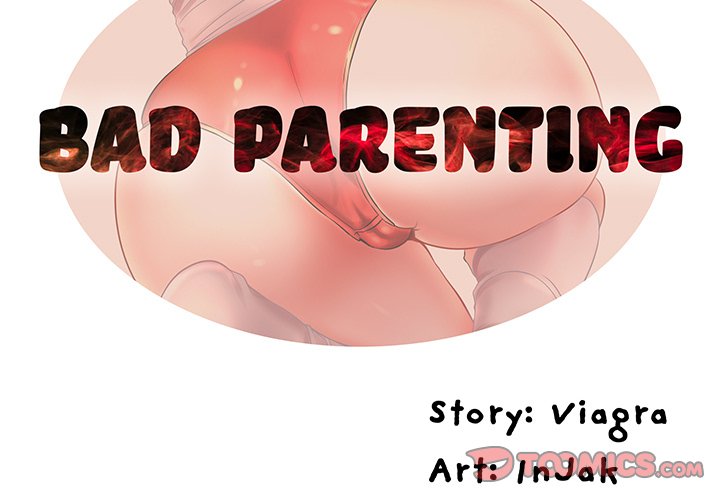 Bad Parenting Chapter 56 - Page 3