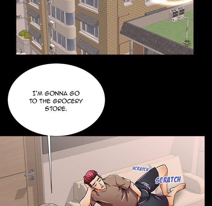 Bad Parenting Chapter 56 - Page 78