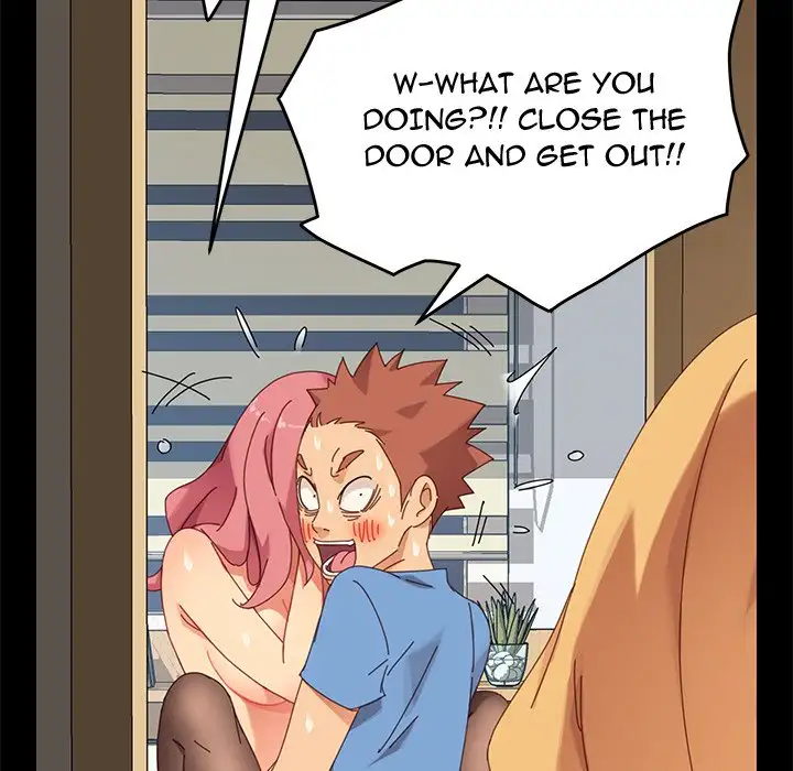 The Perfect Roommates Chapter 10 - Page 147